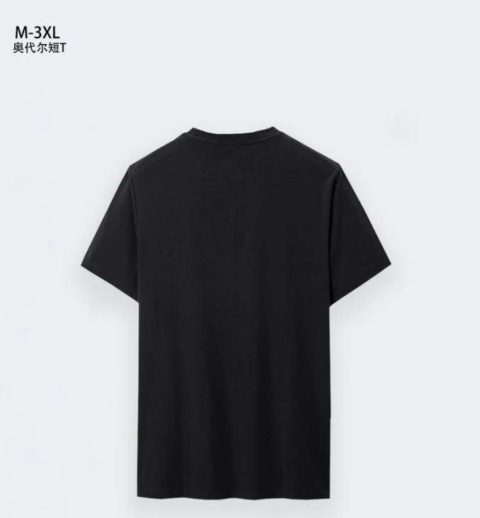 Dior T Shirts Short _SKUDiorM-3XL1qr0816350